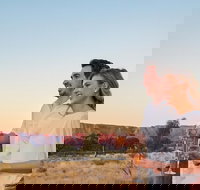 5-Day 4WD Journey from Alice Springs to Ayers Rock - Perth Resorts