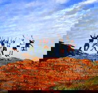 3-Day Uluru Adventure Explorer - Perth Resorts