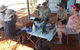 Aboriginal Homelands Experience From Ayers Rock Including Sunset - thumb 2