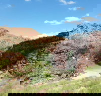 East MacDonnell Ranges 1 Day 4WD Tour - Perth Resorts