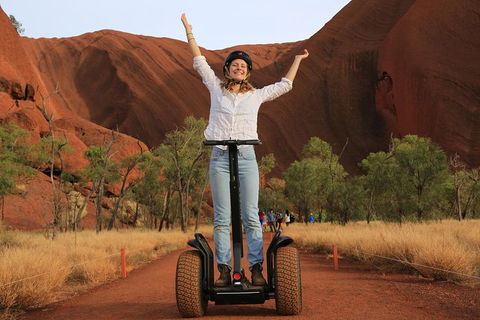 Uluru By Segway - Accommodation Perth 4