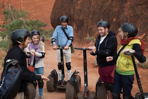 Uluru By Segway - Accommodation Perth 5