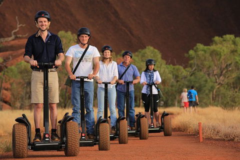 Uluru By Segway - Accommodation Perth 2