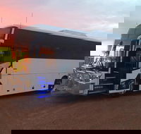 UluruAyers Rock to Alice Springs Coach Transfer - Accommodation Perth