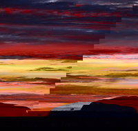 Overnight Uluru Camping Tour from Alice Springs or Ayers Rock - Perth Resorts