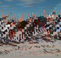 3-Day Uluru and Kings Canyon Camping Experience from Alice Springs including Outback BBQ Dinner - Perth Resorts