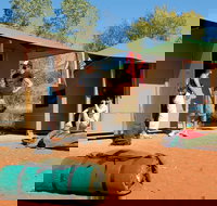 3-Day Uluru Camping Adventure from Alice Springs Including Kings Canyon - Perth Resorts