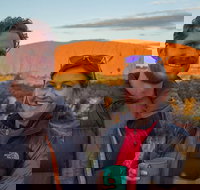 3-Day Ayers Rock Olgas and Kings Canyon Camping Safari - Perth Resorts