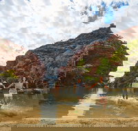 1 Day West MacDonnell Ranges Safari - Perth Resorts