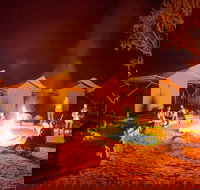 5-Day Uluru Ayers Rock and Kata Tjuta 4WD Camping Tour - Perth Resorts