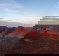 Scenic Flight Uluru  Kata Tjuta - Accommodation Perth