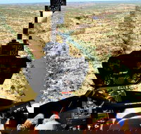 20-Minute Nitmiluk National Park Thirteen Gorges Helicopter Flight - Accommodation Perth