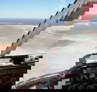 Uluru Kata Tjuta and Lake Amadeus Helicopter Tour - Accommodation Perth