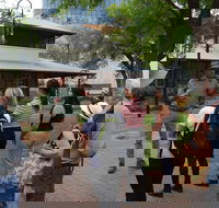 Alice Springs Walking Tours - Perth Resorts