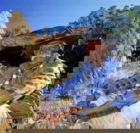 Cave Hill Aboriginal Cultural Experience from Ayers Rock - Accommodation Perth