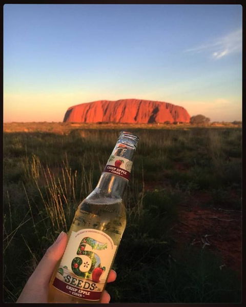 3-Day Ayers Rock To Alice Springs Camping Tour Including Kings Canyon, Kata Tjuta And Uluru - Accommodation Perth 15