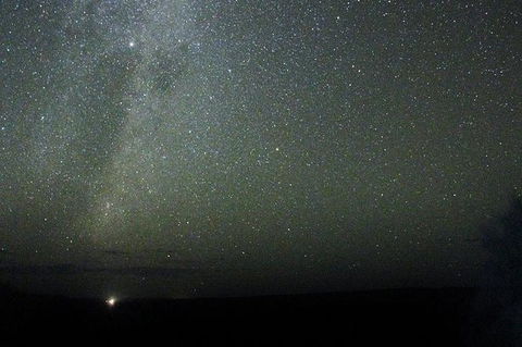 3-Day Ayers Rock To Alice Springs Camping Tour Including Kings Canyon, Kata Tjuta And Uluru - Accommodation Perth 1