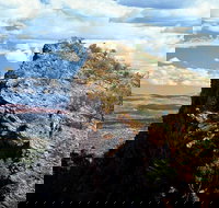 14-Day Larapinta Trail Walking Tour from Alice Springs - Perth Resorts