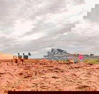 3-Day Best of Australia's Red Center Ayers Rock Kata Tjuta and Sounds of Silence Dinner - Perth Resorts