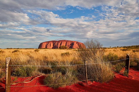 Ayers Rock 4 Tour Combo: Complete Uluru Base Walk At Sunrise, Valley Of The Winds At Sunrise, Kata Tjuta Sunset And Uluru Sunset - Perth Resorts 9