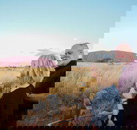 2-Day Uluru Ayers Rock and Kata Tjuta Trip from Alice Springs - Perth Resorts