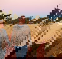 2-Day Uluru Ayers Rock to Alice Springs Red Centre Explorer Tour - Accommodation Perth