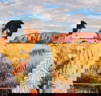 2-Day Uluru Sunset and Kata Tjuta Tour from Ayers Rock - Accommodation Perth