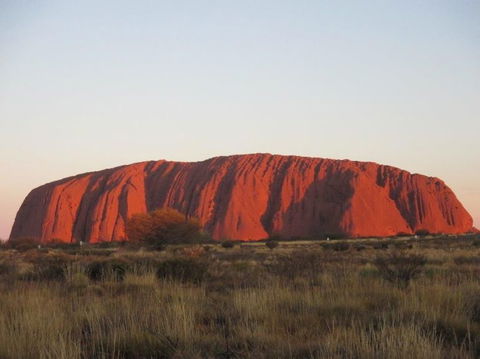 2-Day Uluru Sunset And Kata Tjuta Tour From Ayers Rock - Accommodation Perth 3