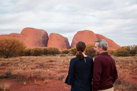 2-Day Uluru Sunset And Kata Tjuta Tour From Ayers Rock - Accommodation Perth 9