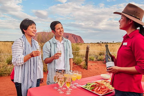 2-Day Uluru Sunset And Kata Tjuta Tour From Ayers Rock - Accommodation Perth 11