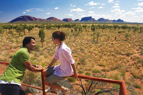 2-Day Uluru Sunset And Kata Tjuta Tour From Ayers Rock - Accommodation Perth 16