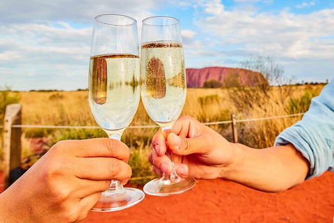 2-Day Uluru Sunset And Kata Tjuta Tour From Ayers Rock - Accommodation Perth 8
