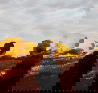 Kata Tjuta Sunset Half Day Trip - Accommodation Perth