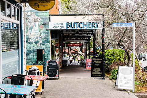 All-Inclusive Blue Mountains Day Trip With River Cruise - Accommodation Perth 5