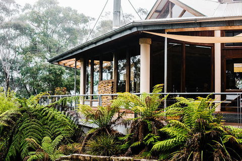All-Inclusive Blue Mountains Day Trip With River Cruise - Accommodation Perth 11