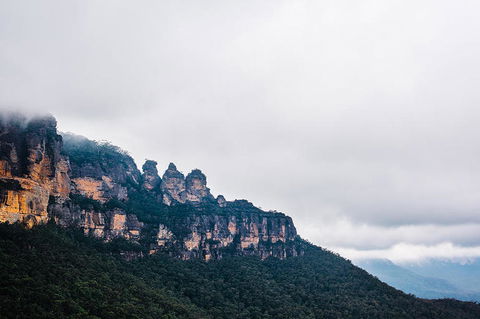All-Inclusive Blue Mountains Day Trip With River Cruise - Accommodation Perth 8
