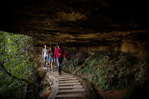 All-Inclusive Blue Mountains Day Trip With River Cruise - Accommodation Perth 34