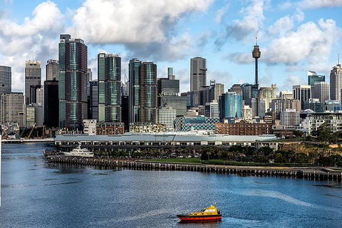 Half Day In Sydney With A Local: Private & Personalized - Accommodation Perth 9