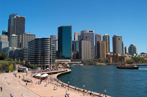 Half Day In Sydney With A Local: Private & Personalized - Accommodation Perth 11