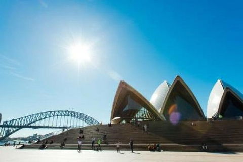 Half Day In Sydney With A Local: Private & Personalized - Accommodation Perth 7