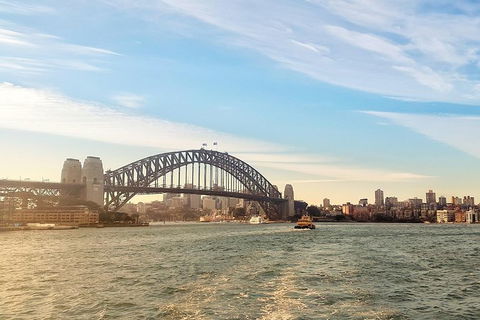 Half Day In Sydney With A Local: Private & Personalized - Accommodation Perth 8