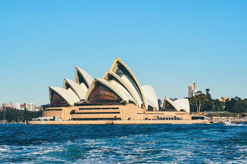 Half Day In Sydney With A Local: Private & Personalized - Accommodation Perth 6