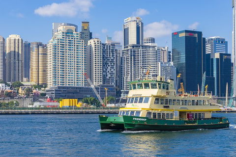 Half Day In Sydney With A Local: Private & Personalized - Accommodation Perth 2