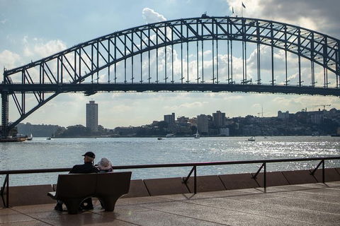 Half Day In Sydney With A Local: Private & Personalized - Accommodation Perth 4
