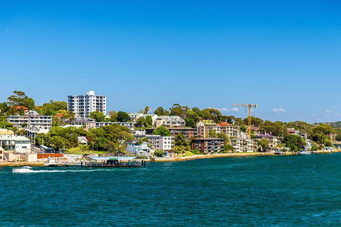 Half Day In Sydney With A Local: Private & Personalized - Accommodation Perth 3