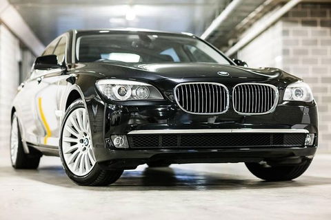 Family Sydney Airport Departure Transfer - Accommodation Perth 2