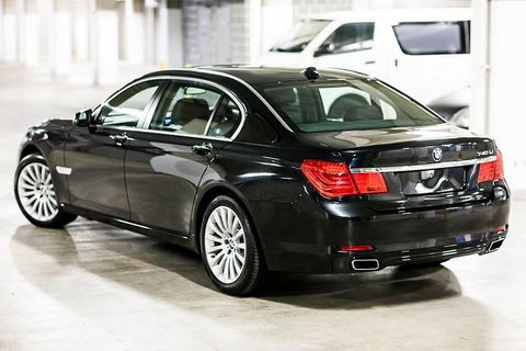 Family Sydney Airport Departure Transfer - Accommodation Perth 4