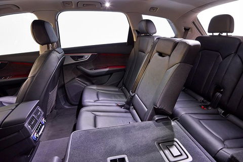 Family Sydney Airport Departure Transfer - Accommodation Perth 3