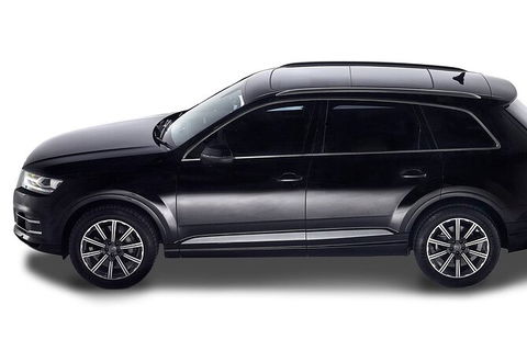 Family Sydney Airport Departure Transfer - Accommodation Perth 8