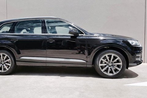 Family Sydney Airport Departure Transfer - Accommodation Perth 7